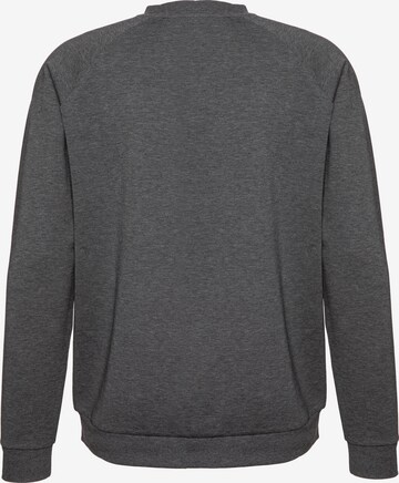 HUGO Sweatshirt in Grey