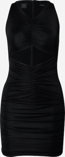 PINKO Obleka | črna barva, Prikaz izdelka