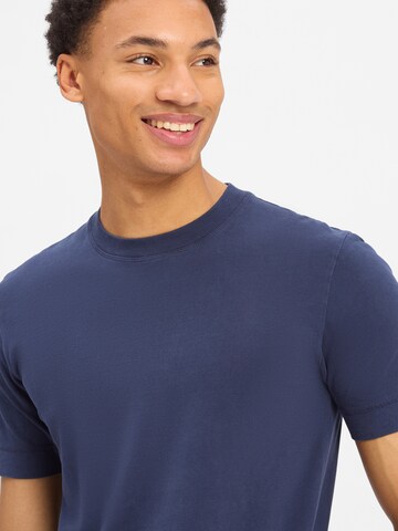 DRYKORN Shirt 'Raphael' in Blue