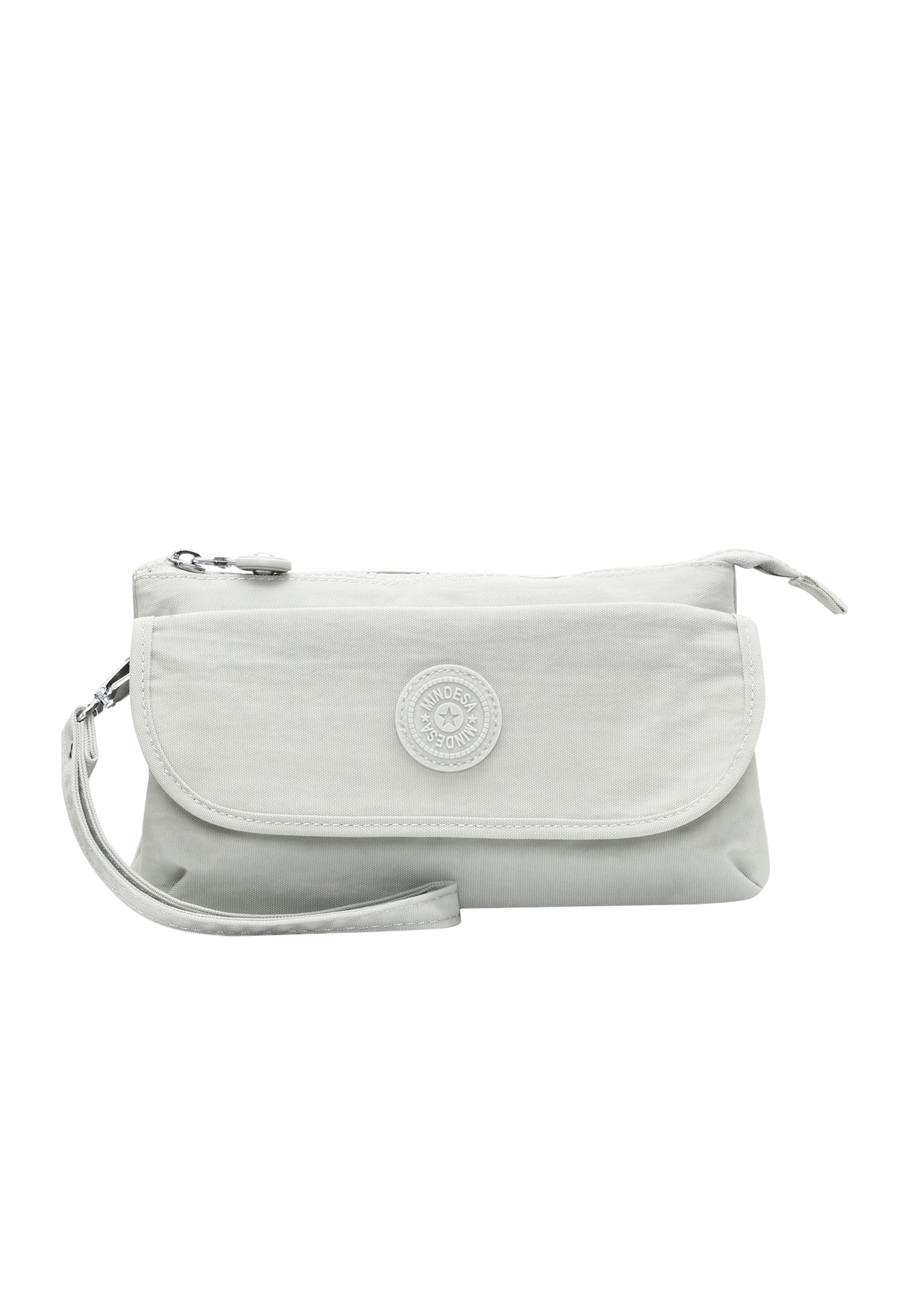 Mindesa Сумка через плечо в Серый: спереди