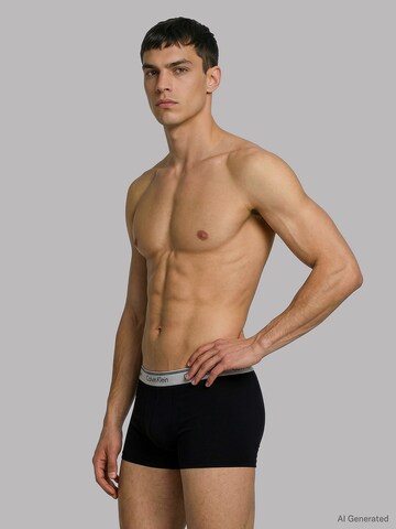 Boxers Calvin Klein Underwear en noir