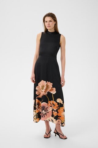 InWear - Vestido 'ZiomaIW' em preto