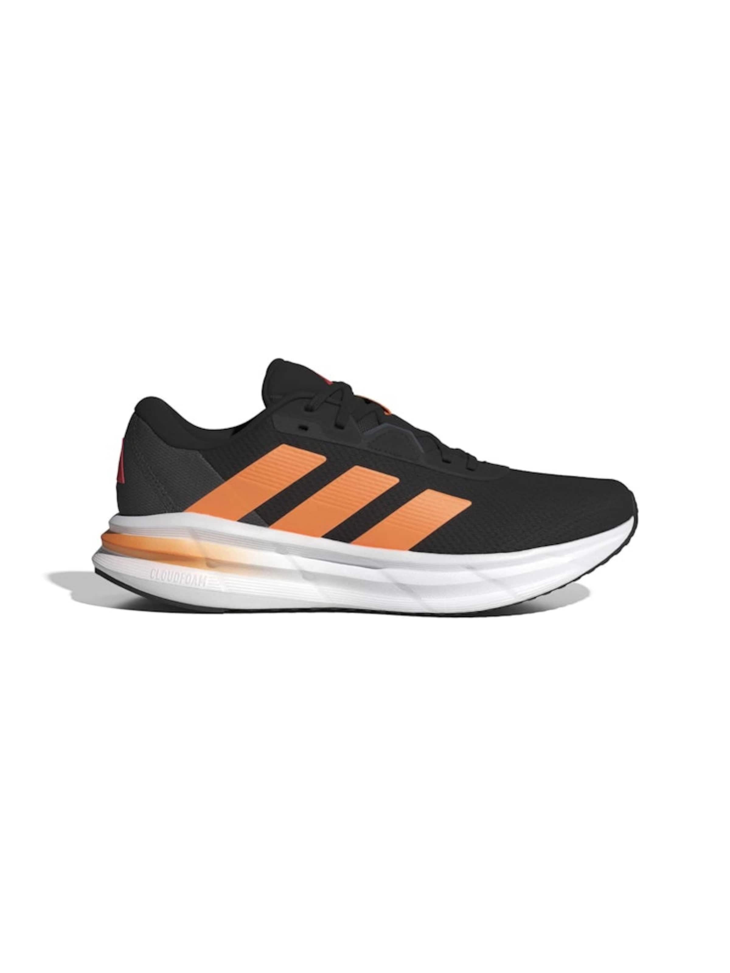 ADIDAS PERFORMANCE Laufschuh 'Galaxy 7' in Schwarz