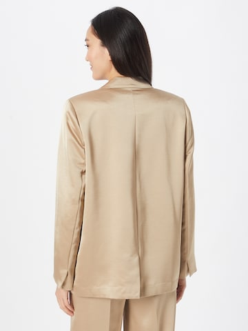 mbym - Blazer 'Adison' en beige