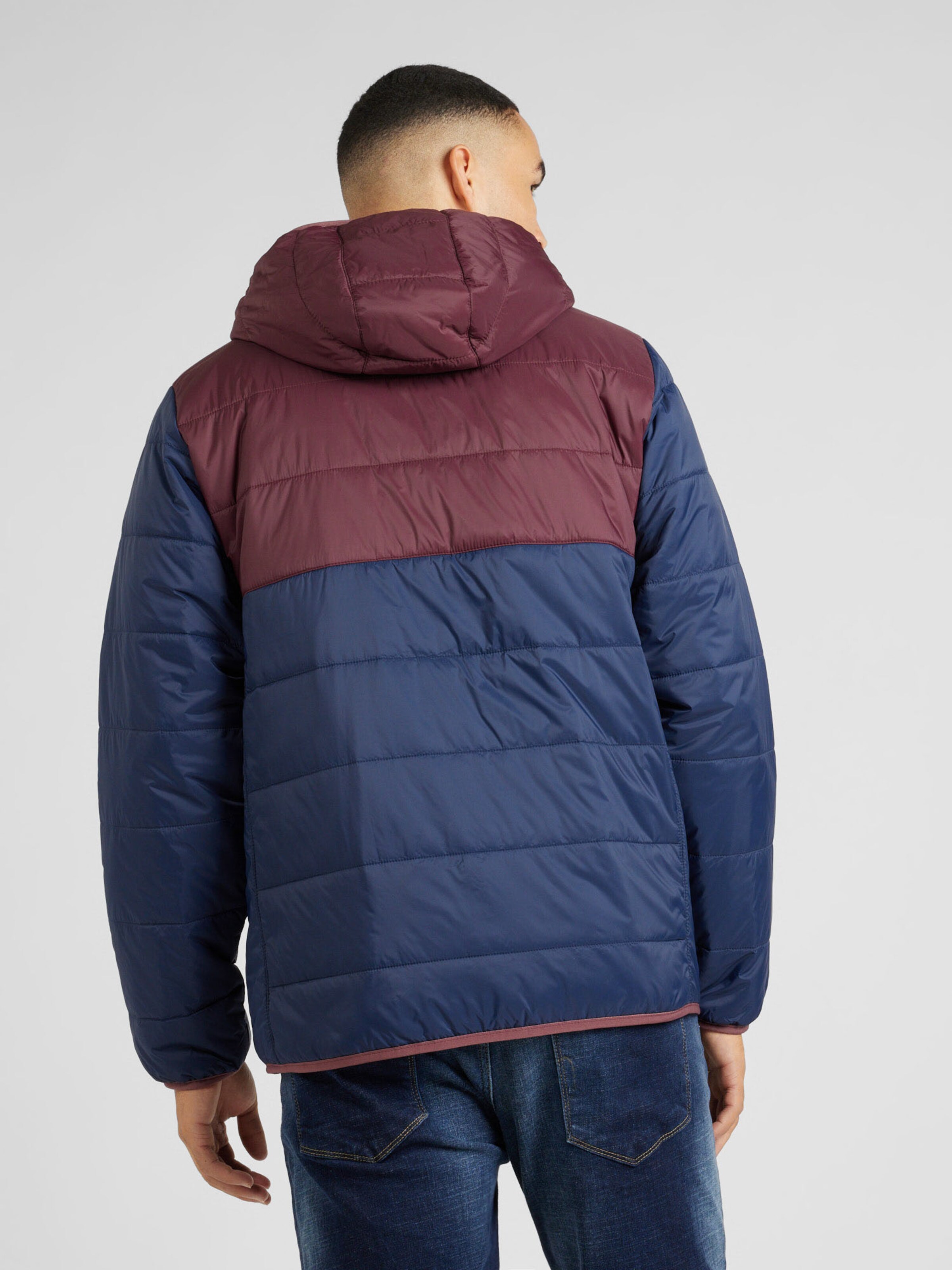 Chaquetas vans hombre 2017 sale