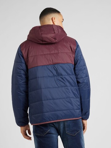 VANS Between-Season Jacket 'PROSPECT' in Blue