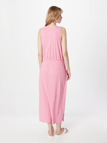 Robe d’été s.Oliver en rose