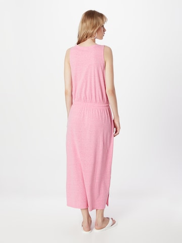 s.Oliver Summer Dress in Pink