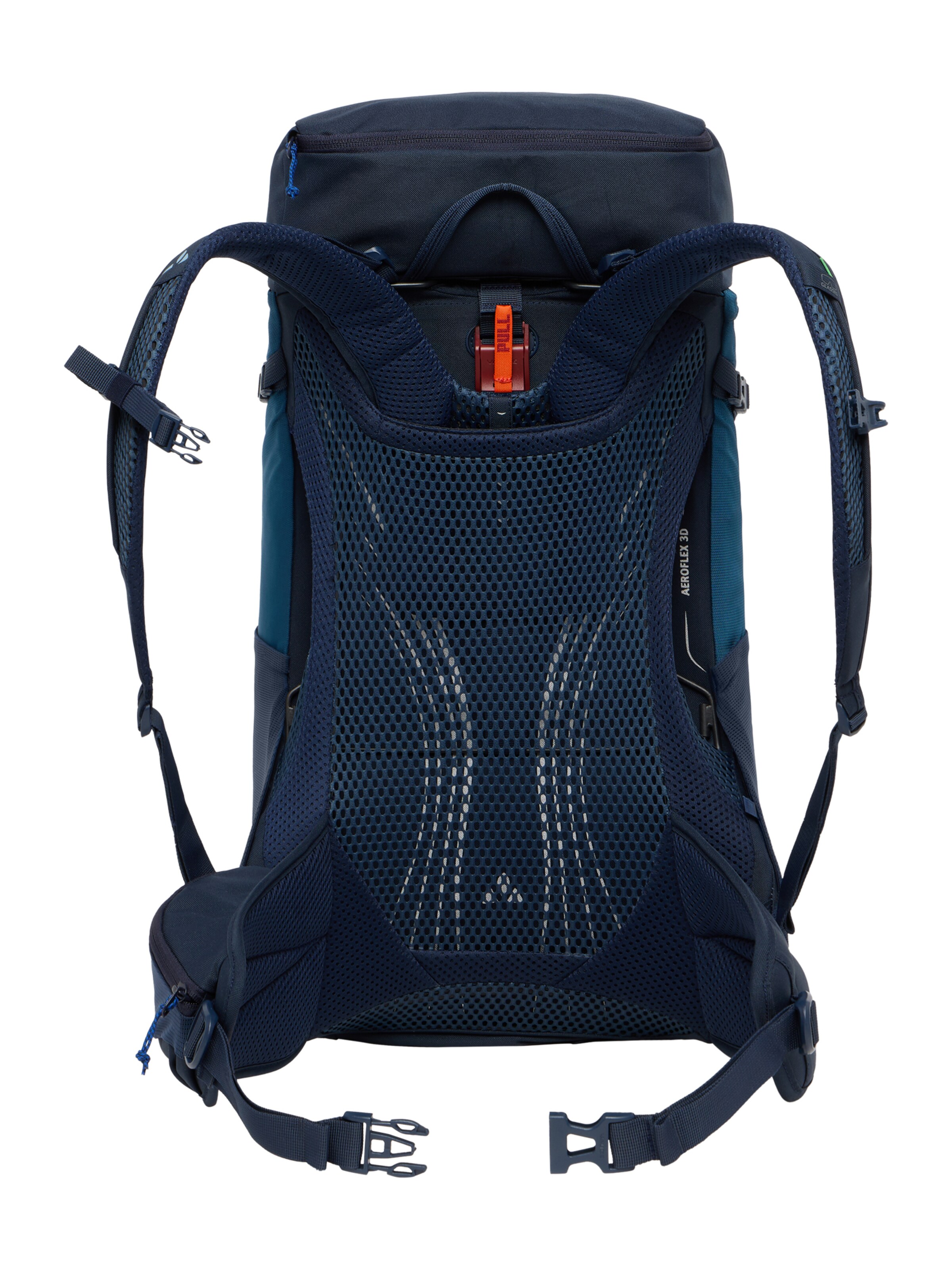 VAUDE Sportrucksack 'Brenta' in Blau