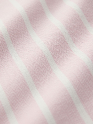 Next Комплект пижама в кафяво