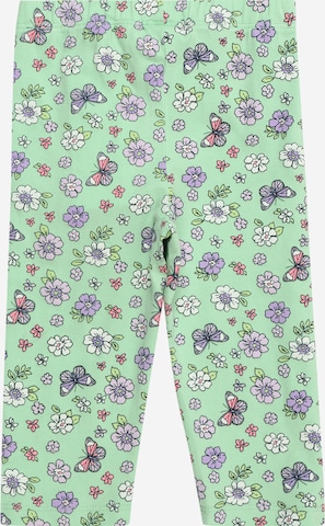 s.Oliver Skinny Leggings in Groen