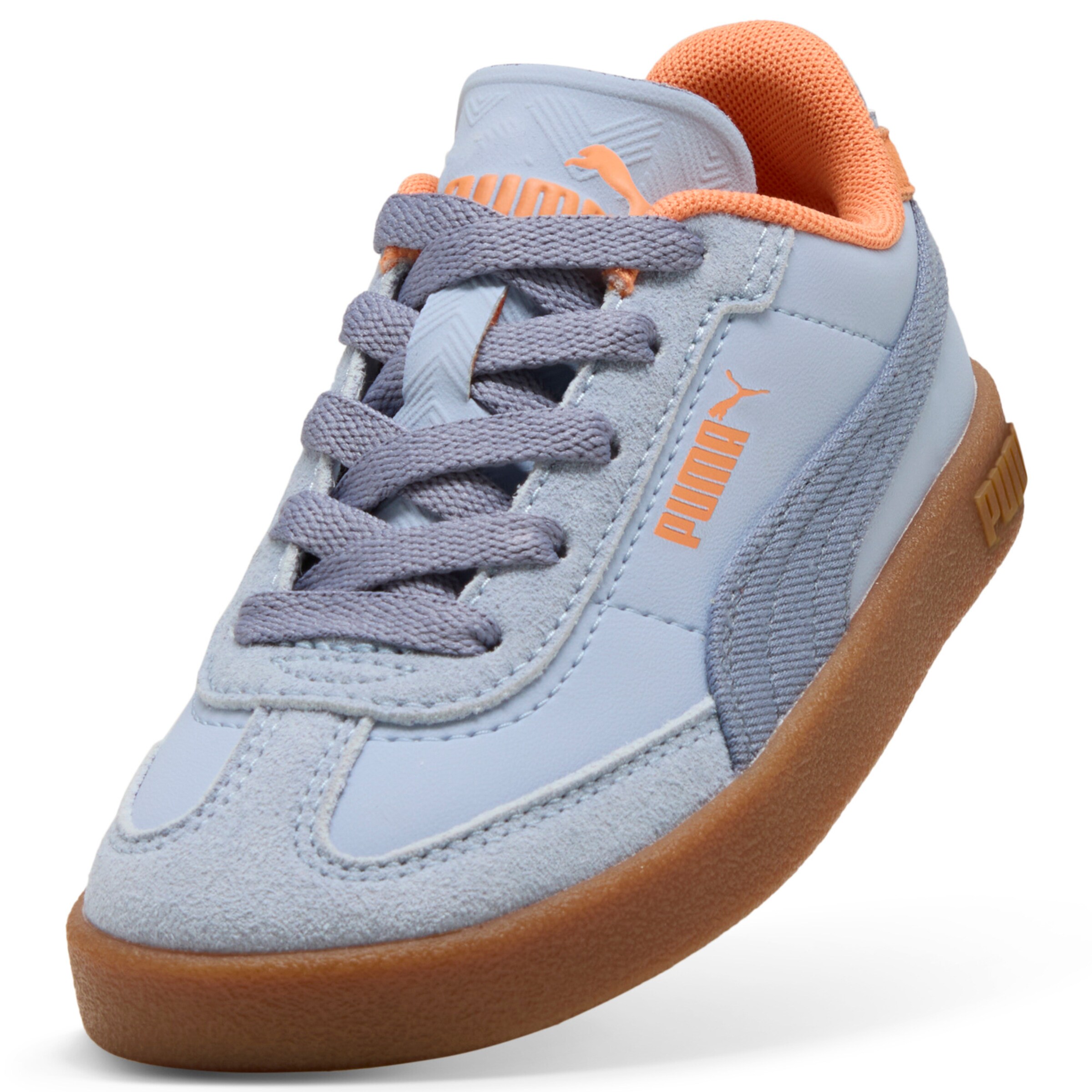 PUMA Sneakers in Blue