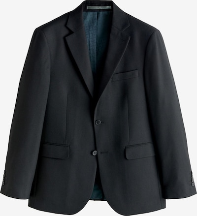 Klasikinis švarkas iš Next, spalva – juoda, Prekių apžvalga