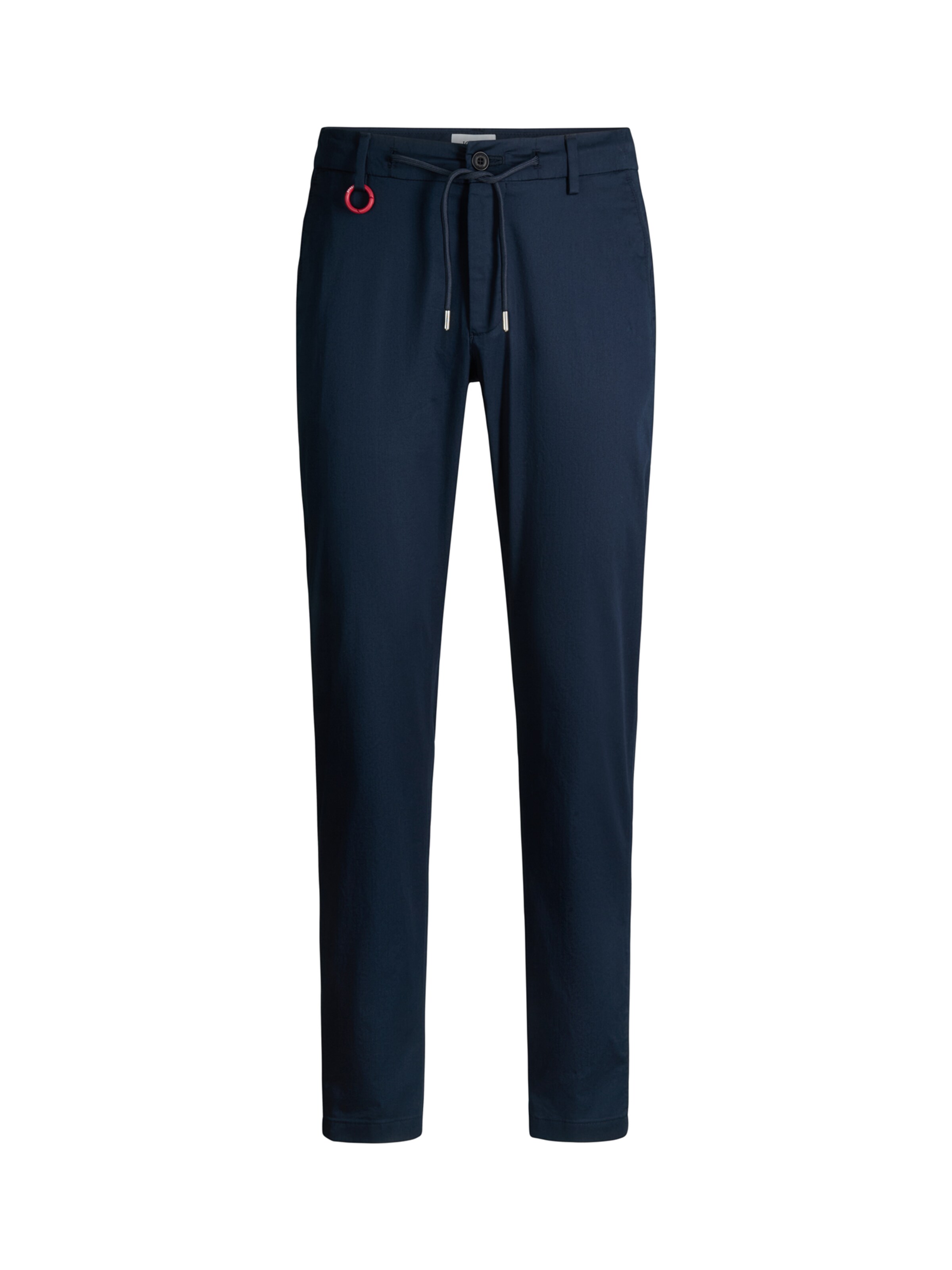 Loosefit Pantalon 'Maxton' JOOP! Jeans en bleu : devant