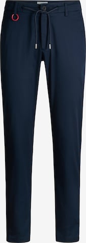 Loosefit Pantalon 'Maxton' JOOP! Jeans en bleu : devant