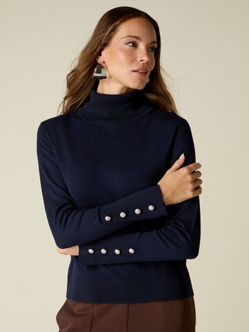 oltre Trui in Blauw