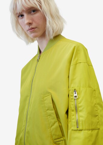 Marc O'Polo Between-Season Jacket in Green