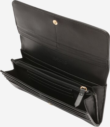 VALENTINO Wallet 'Divina' in Black