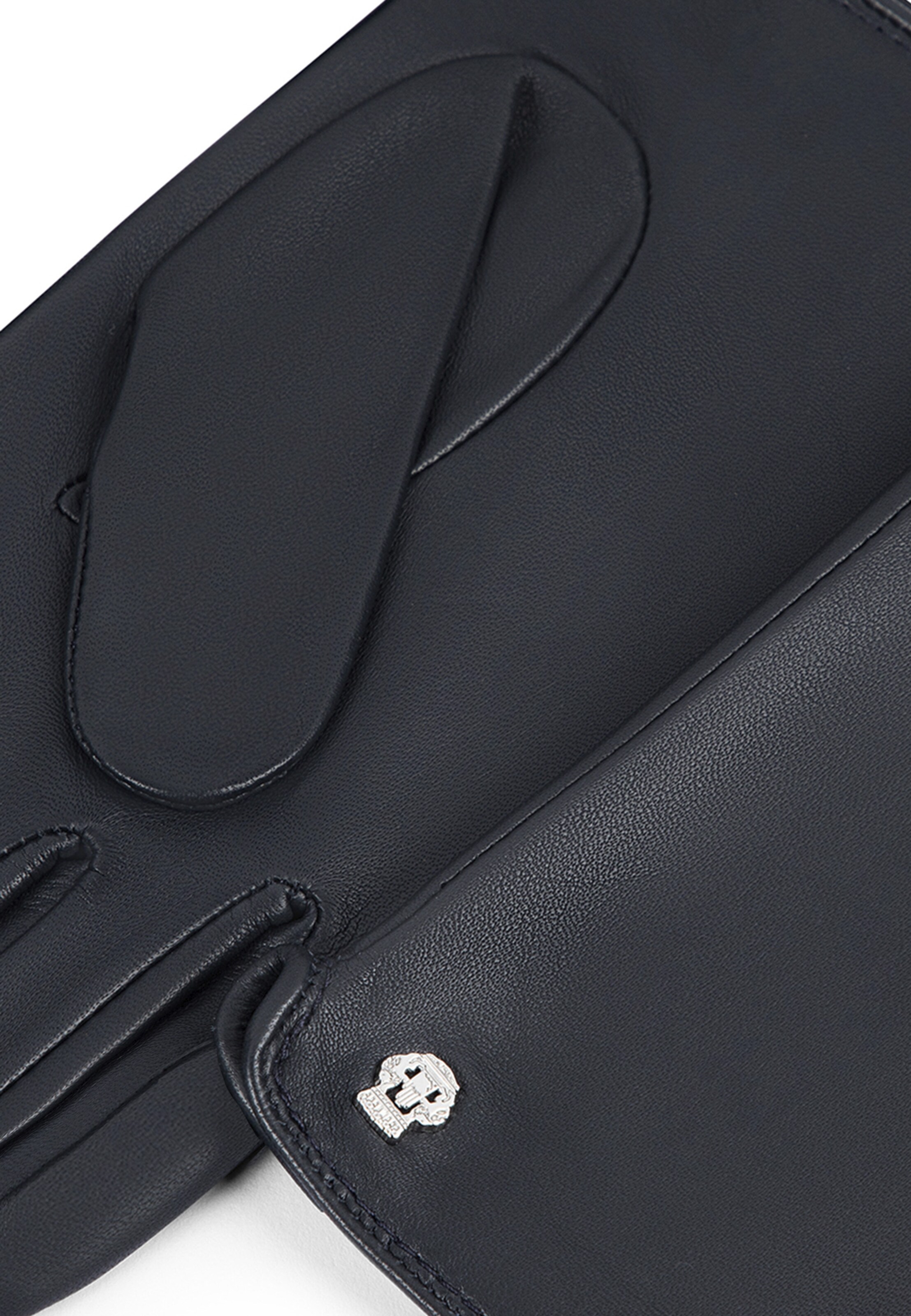 Mezzoguanti 'NEW YORK' di Roeckl in blu