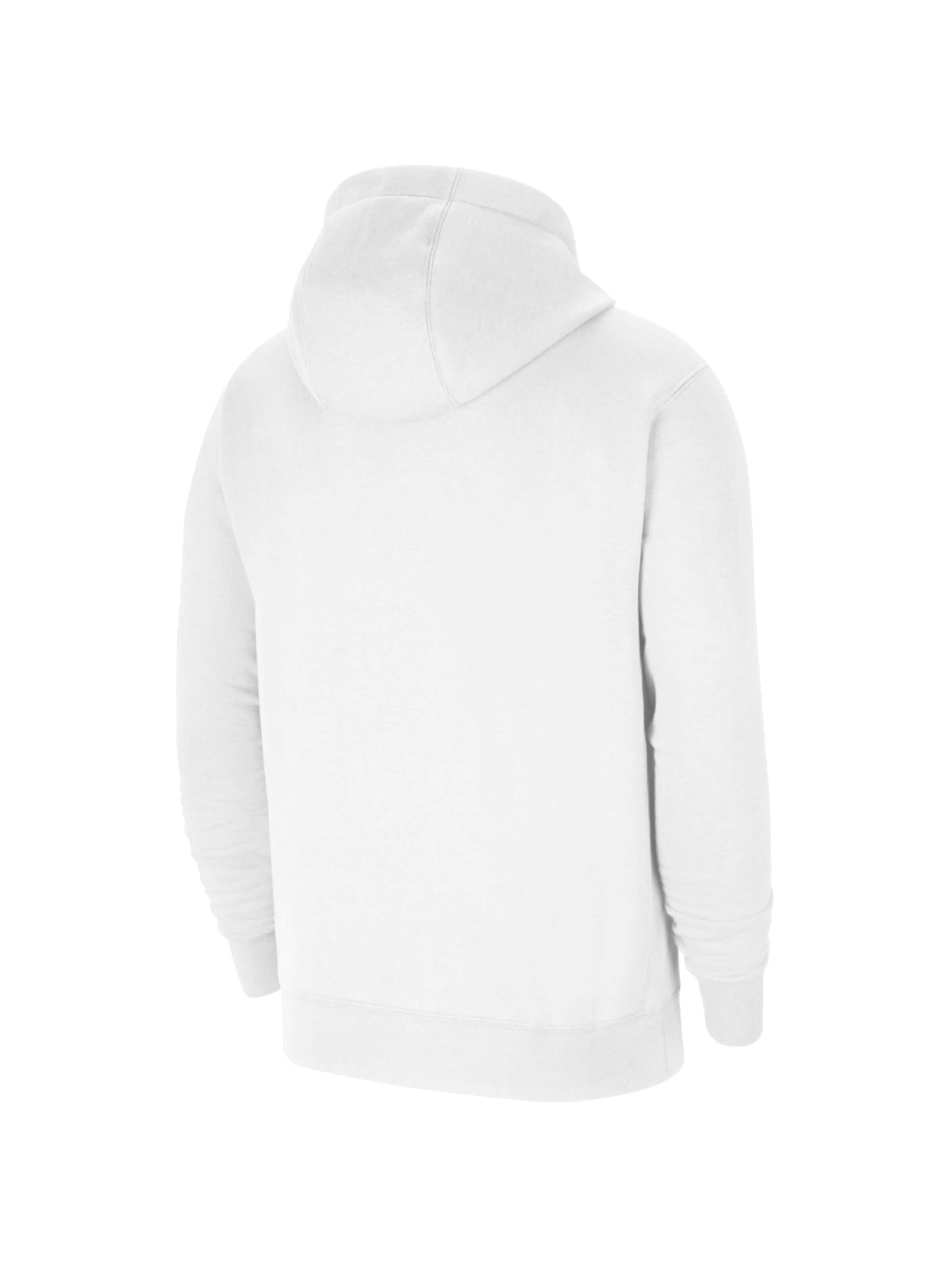 NIKE Sweatshirt 'Nike Dry Park 20 JR Hoodie' in White