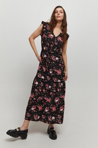 b.young - Vestido 'JOELLA' en negro