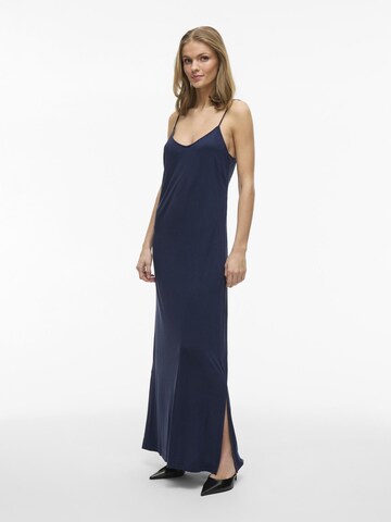 Robe d’été VILA en bleu