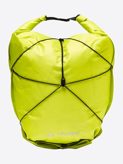 VAUDE Outdoor equipment 'Aqua Front Light' in Onesize in Green, Item view