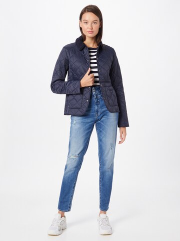 regular Jeans di Herrlicher in blu