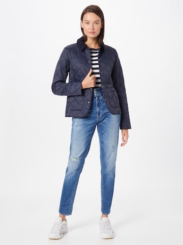 Herrlicher Regular Jeans in Blauw