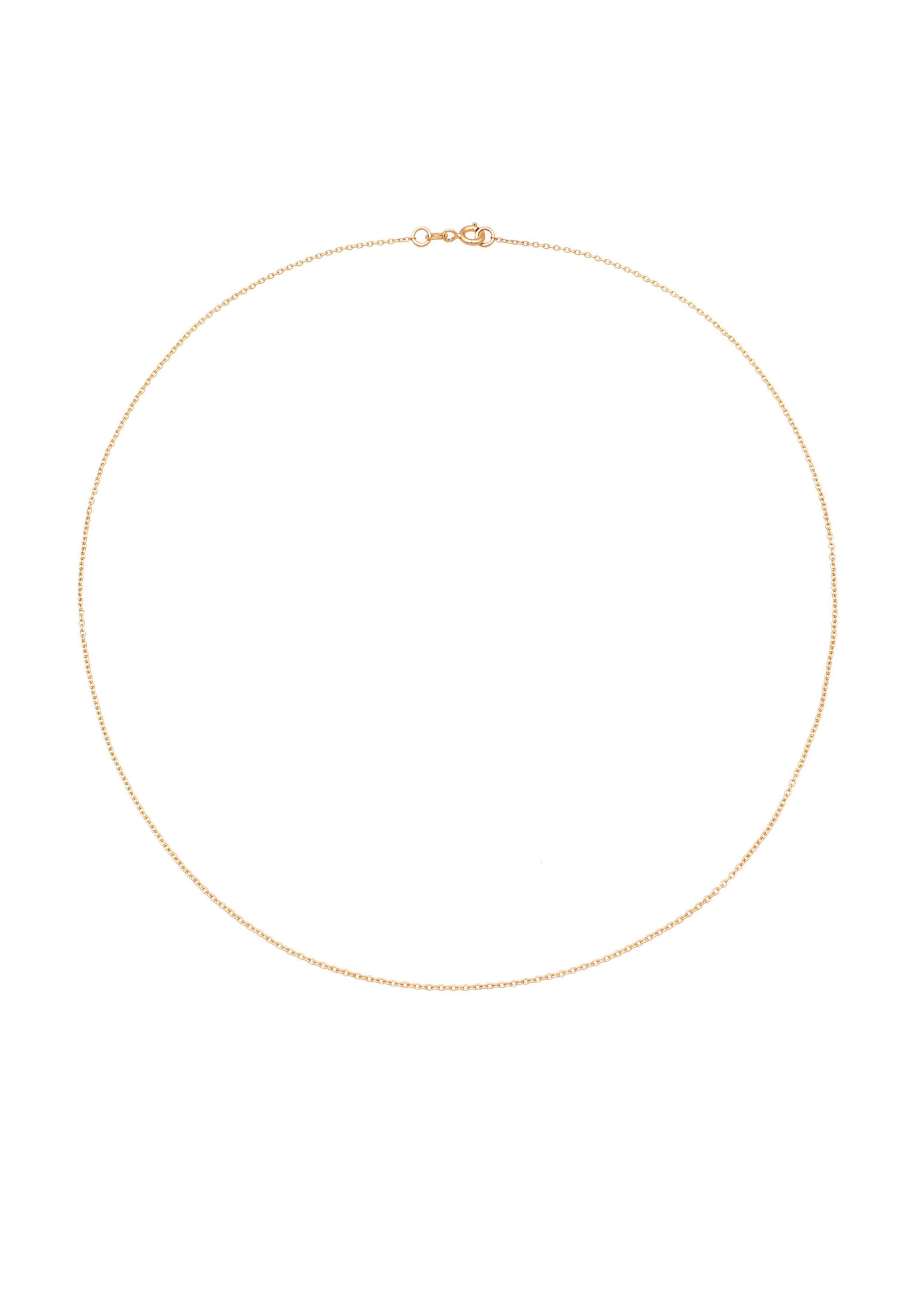 ELLI PREMIUM Ketting in Goud