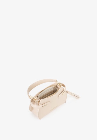 VALENTINO - Bolso de hombro 'NIVALIS RE' en beige