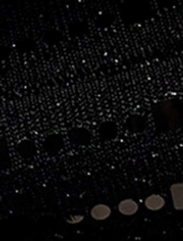 Koton Evening Dress in Black