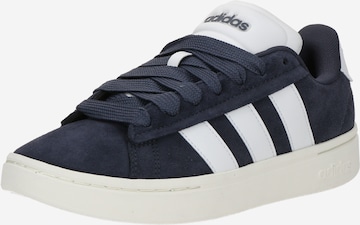 ADIDAS SPORTSWEAR Низкие кроссовки 'Grand Court Alpha 00s' в Синий: спереди