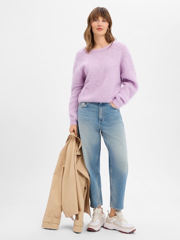 AMERICAN VINTAGE Trui in Roze