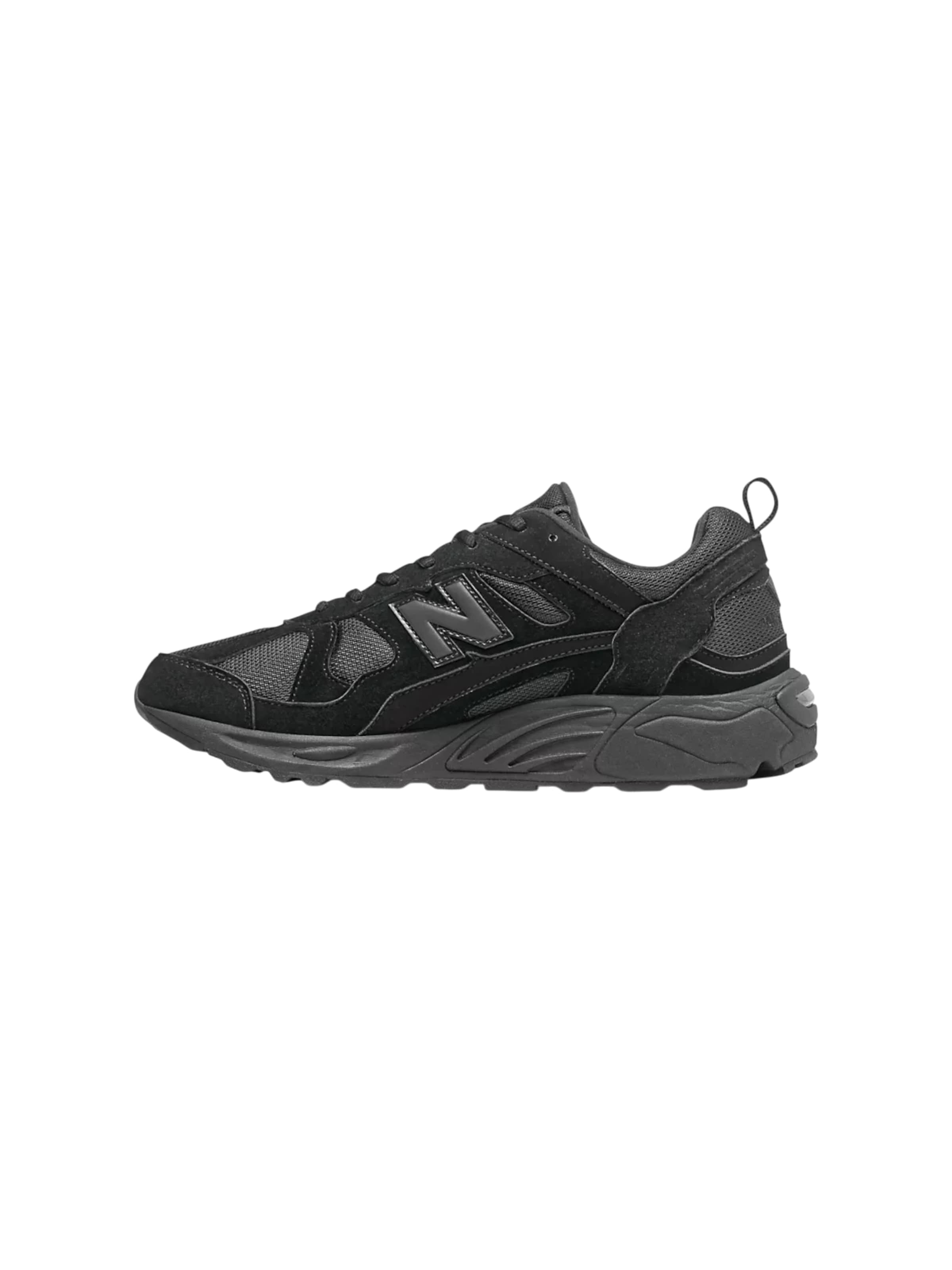 new balance - Calzado deportivo en negro
