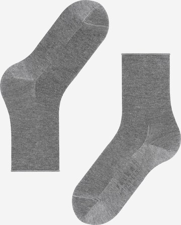 FALKE Socken 'Active Breeze' in Grau