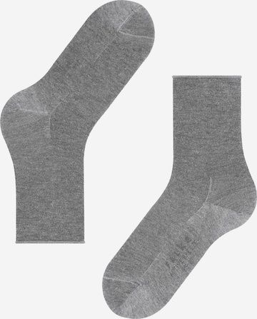 FALKE Socken 'Active Breeze' in Grau