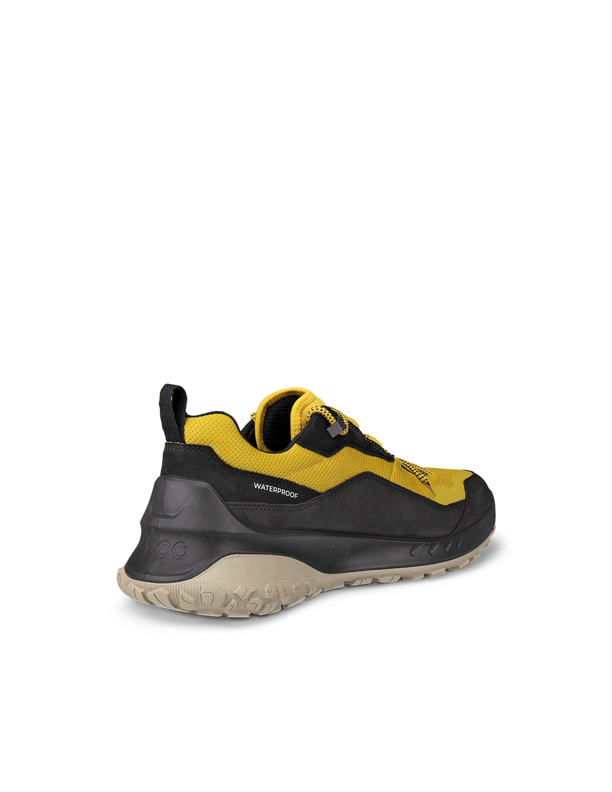 ECCO Sneakers laag 'Ult-Trn' in Geel