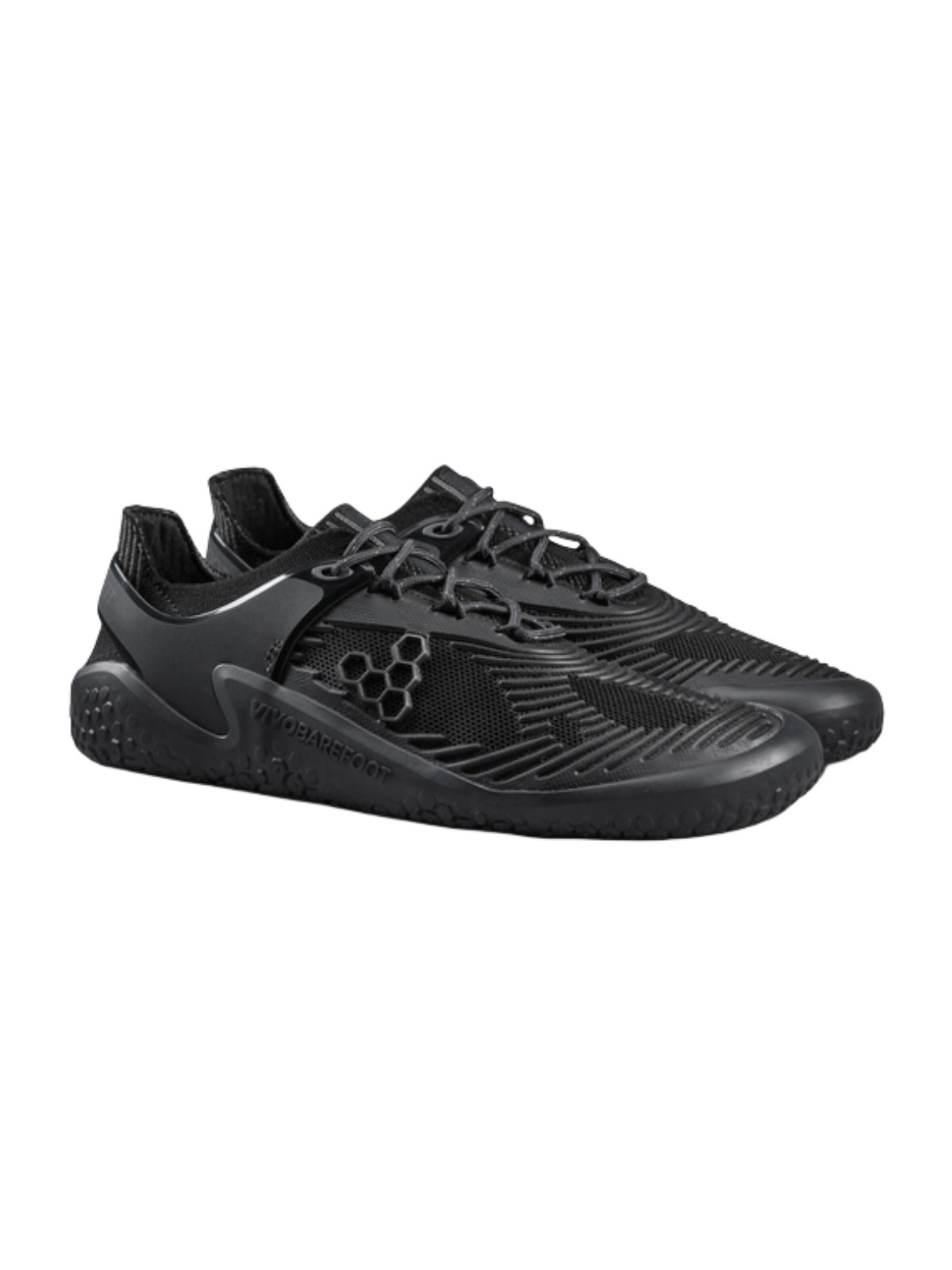 Chaussure basse 'MOTUS STRENGTH II' Vivo Barefoot en noir