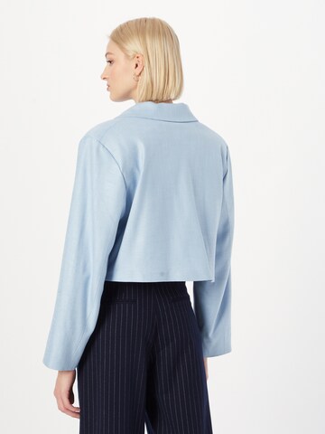 Blazer 'TULIA' di JAN 'N JUNE in blu