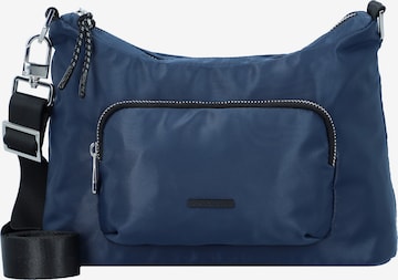 Roncato Crossbody Bag 'Portofino' in Blue: front