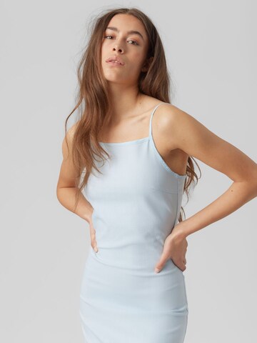 Abito di VERO MODA in blu