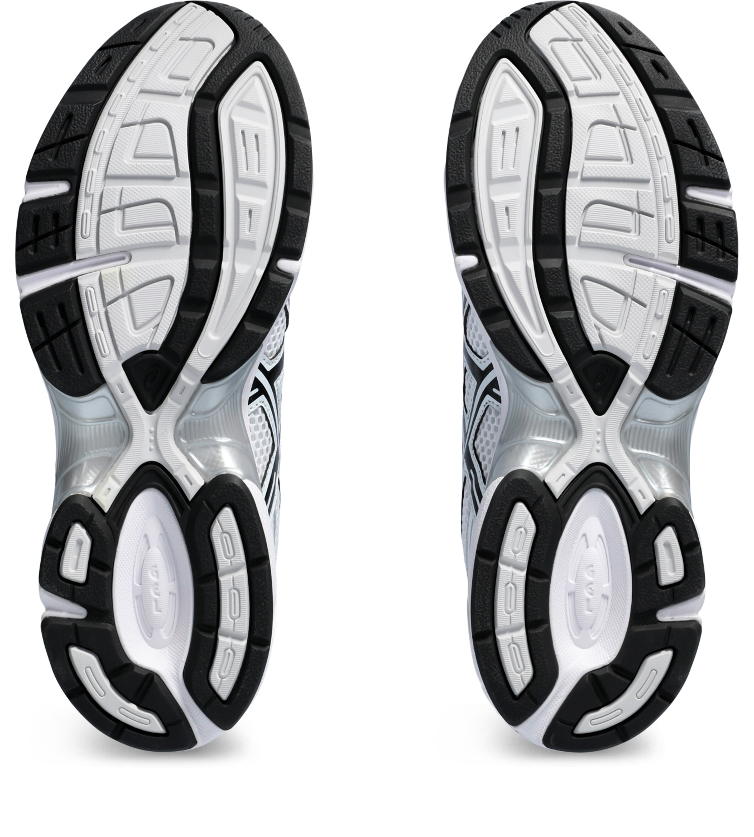 ASICS SportStyle Låg sneaker 'Gel-1130' i vit