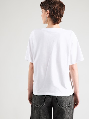 Karl Lagerfeld - Camisa em branco