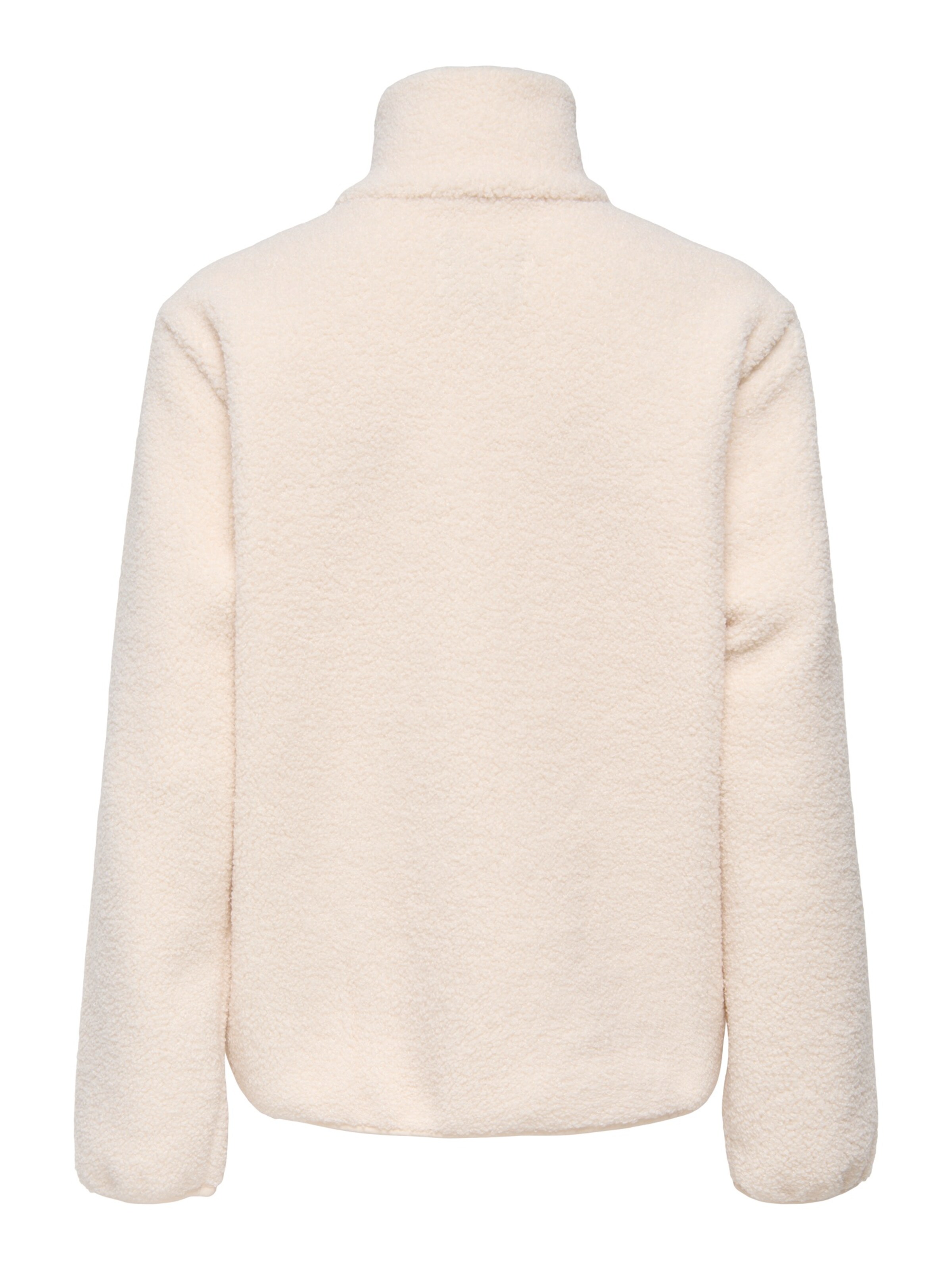 ONLY Polár dzseki 'ONLEVA' - bézs