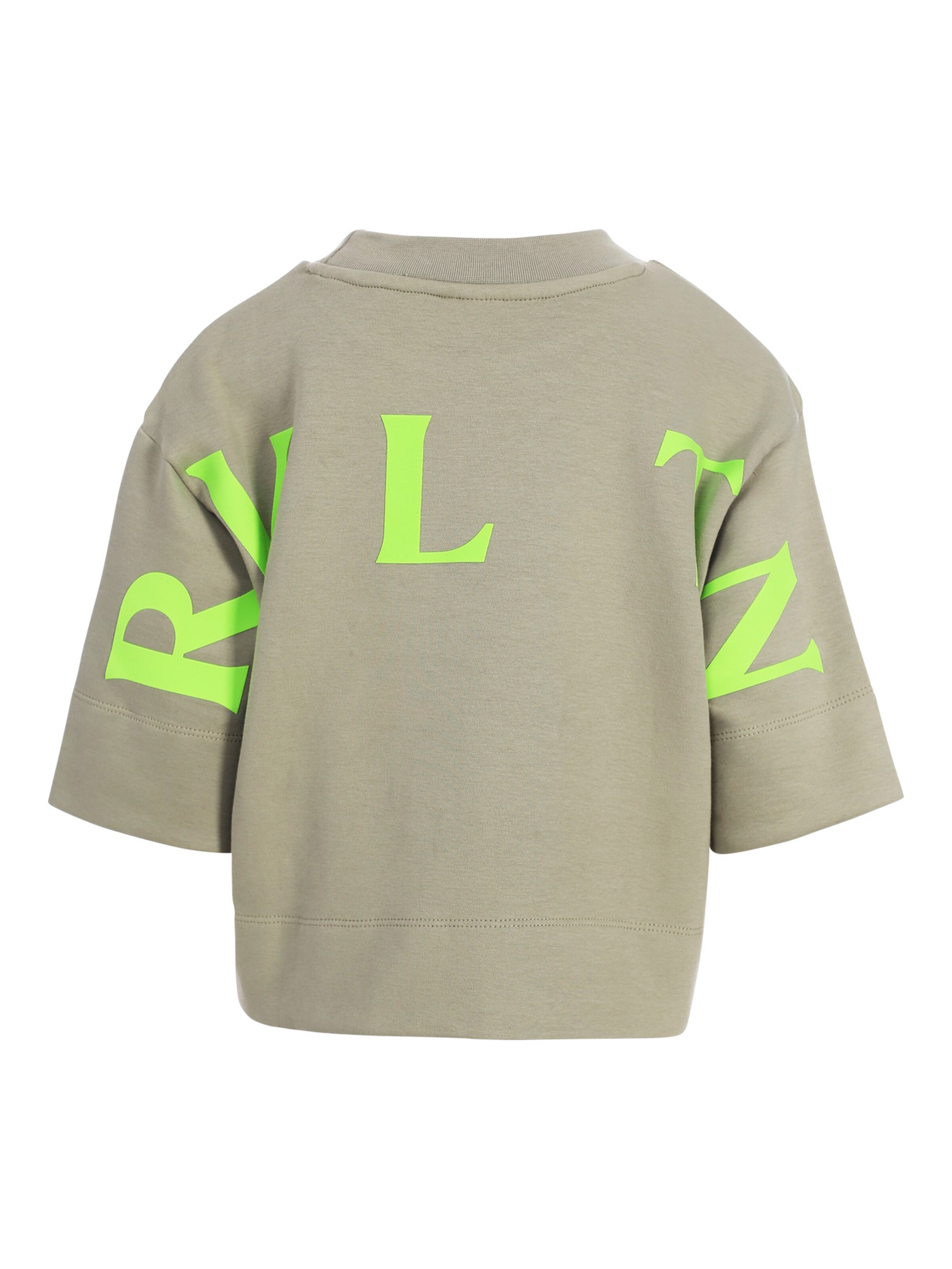 Looxs Revolution Shirt in Grey