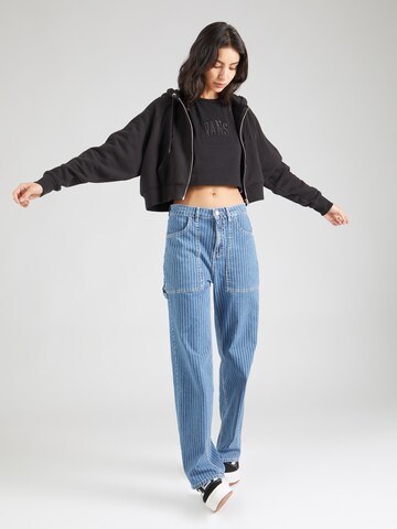 Haut VANS en noir