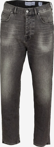 Young Poets Loose fit Jeans 'Toni' in Grey: front