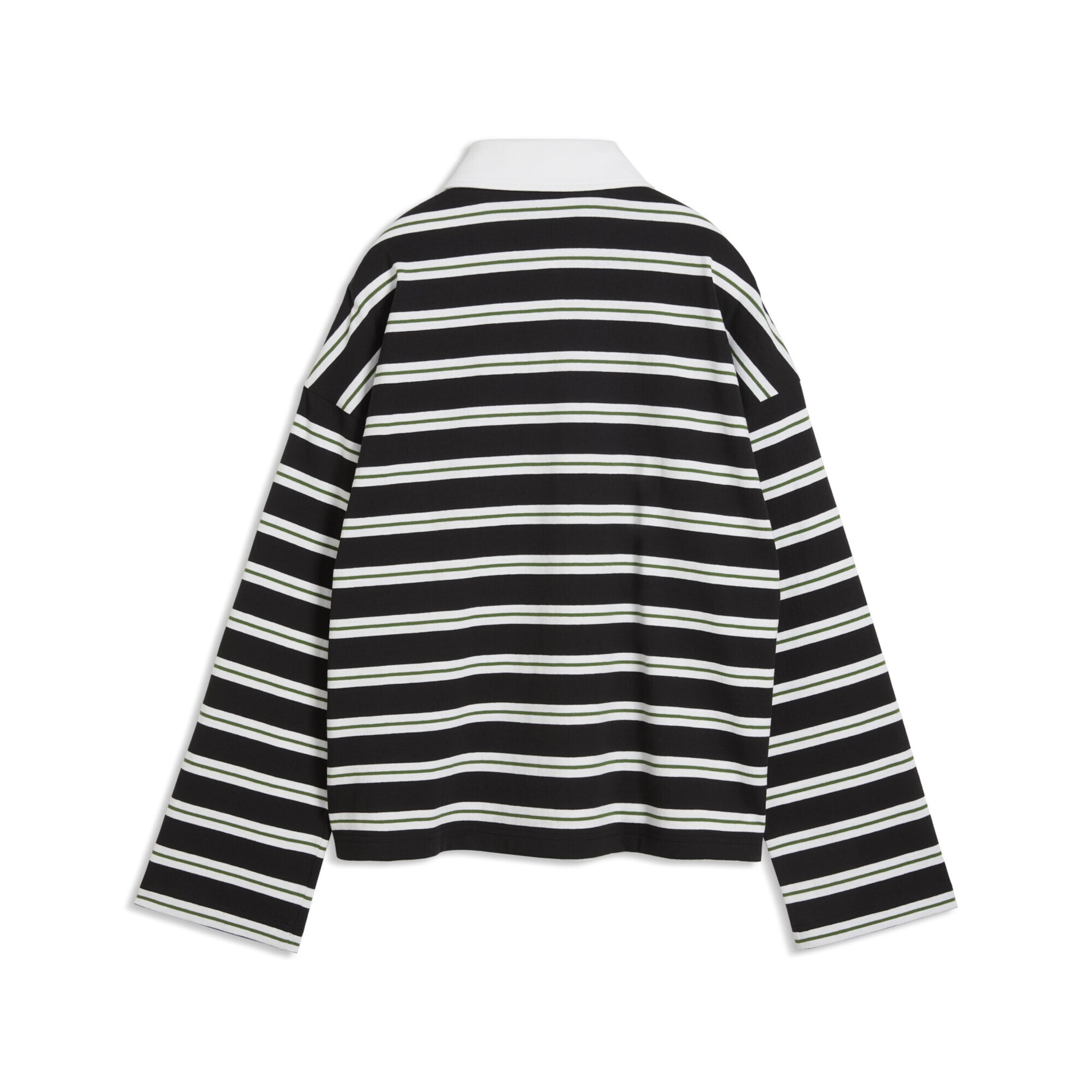 T-shirt oversize 'Essentials Elevated No.1' PUMA en noir