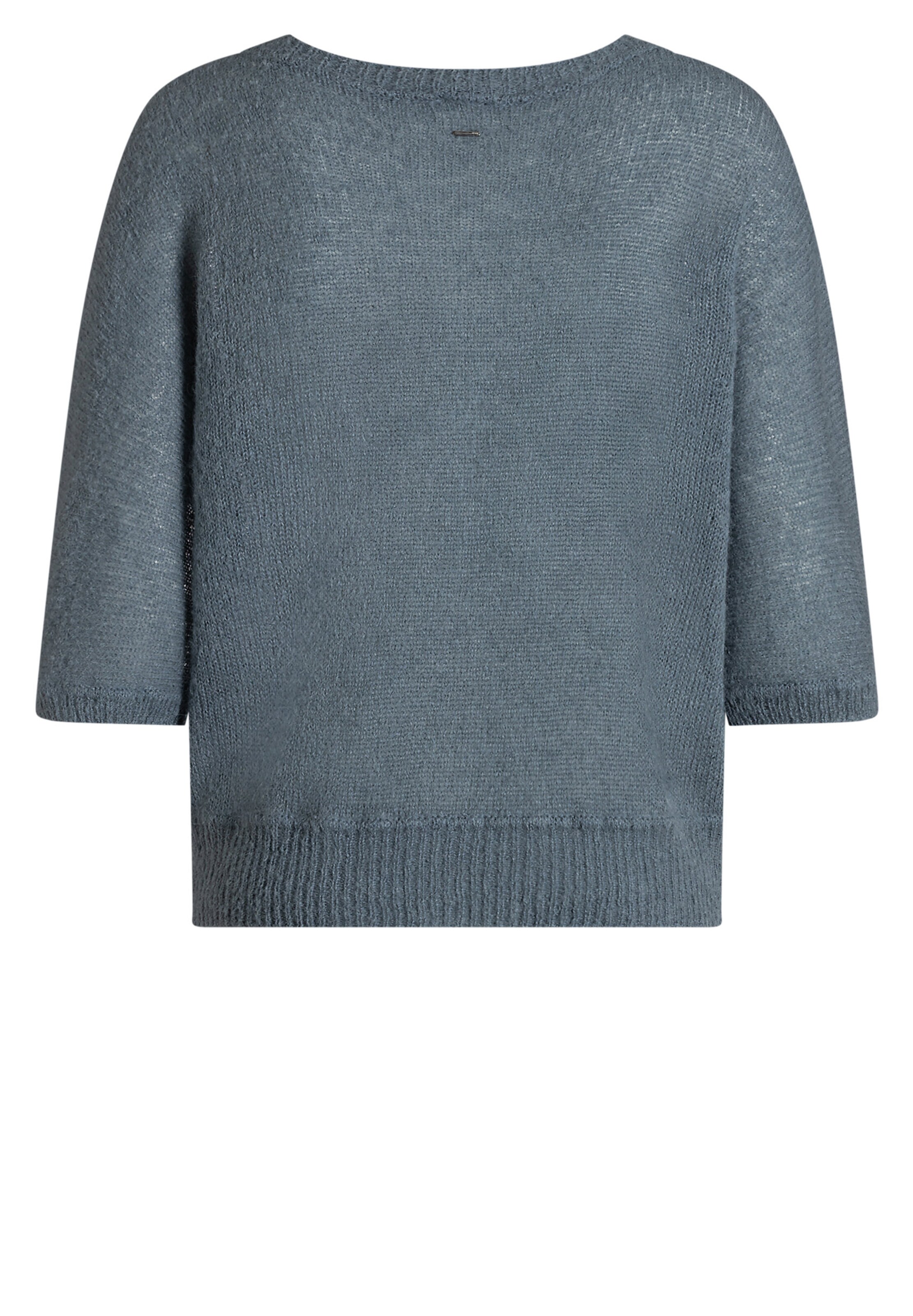 BOSS Sweater 'Fancer' in Blue